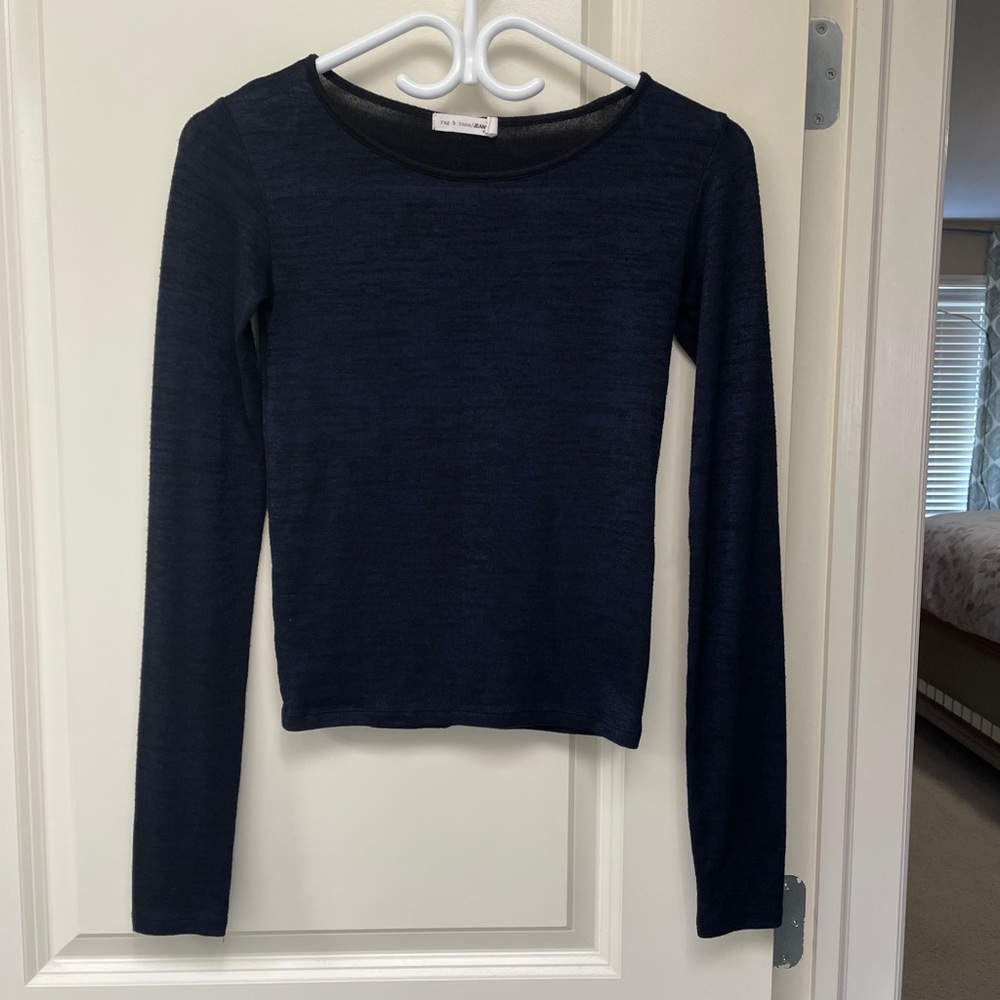 Rag & Bone Top